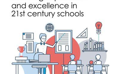 Building Excellence in 21st Century Schools