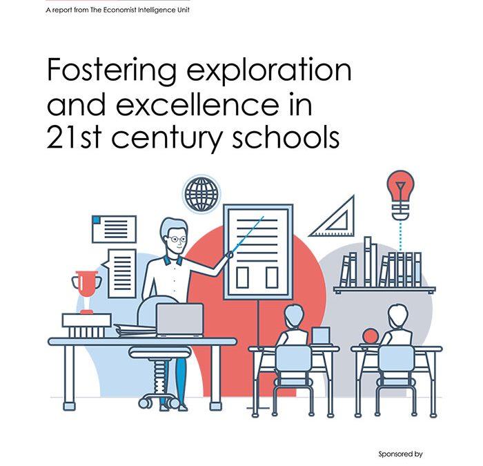 Building Excellence in 21st Century Schools