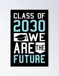 Class of 2030