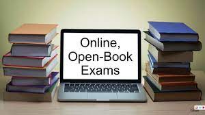 AI with Open Book Exams