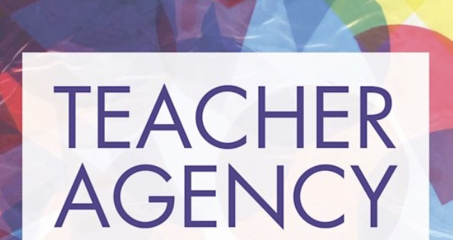 Teacher Agency